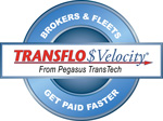 transflow logo